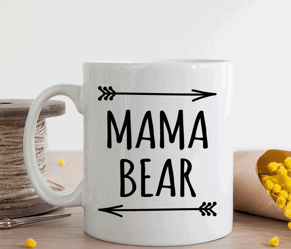 Store 2 — Momma's Mug & More